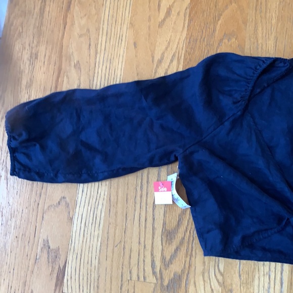 Wilfred Cropped Shirt - Picture 6 of 16